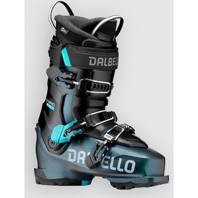 Dalbello Cabrio Mv 95 W 2027 Ski Schoenen patroon
