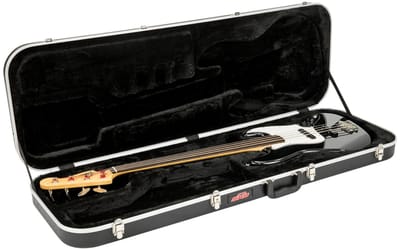 SKB 1SKB-4 koffer voor elektrische basgitaar