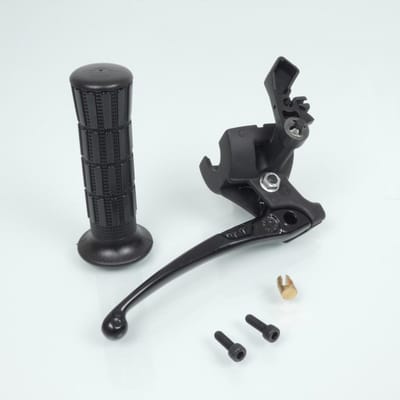 domino linkerkap voor scooter yamaha 50 bws 1999-1999 1954,04 nieuw