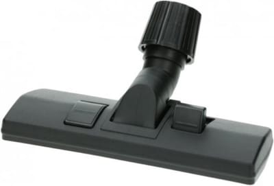 Stofzuigerborstel combi zuigmond buismaat 30 - 37 mm universeel voor stofzuiger
