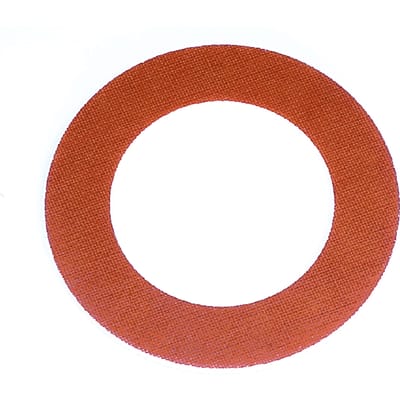 Ring tbv messenhouder