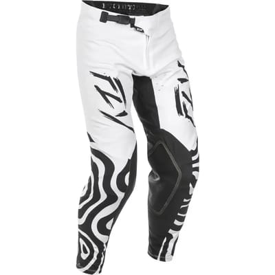 Motorcrossbroek Fly Racing Evo Dstâ Abyss