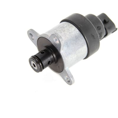 Regelklep, brandstofhoeveelheid (Common-Rail-System) BOSCH 0 928 400 664