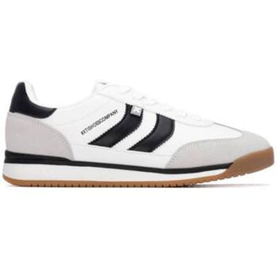 Xti 144582 Schoenen Wit EU 40 Man