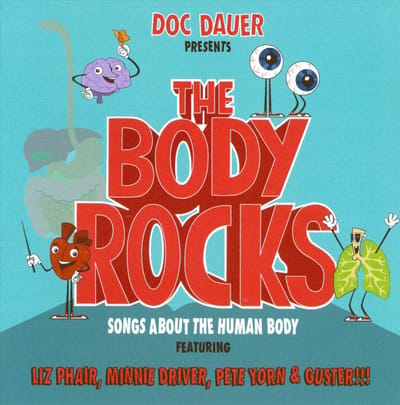Body Rocks