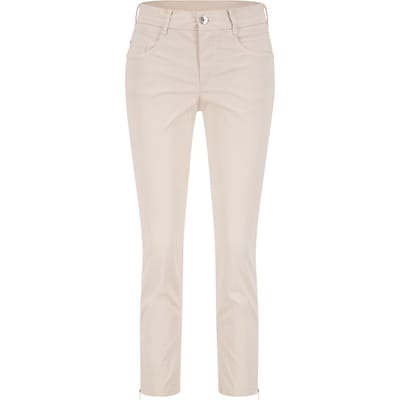 Atelier Gardeur Zuri121 Hellbeige Size: 44 | Slim Outlet | Dames | Beige