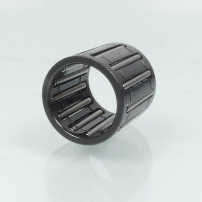 rms zuigerpen naaldkooi voor piaggio 125 cosa cl-clx scooter 1988-1991 500511 / 16x20x20 nieuw