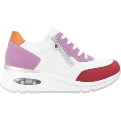 Remonte Sneakers - Dames - Multi - Maat:40