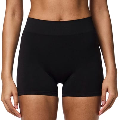 Pieces London Ondergoed Mini Short Dames