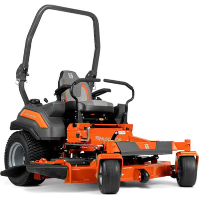 Husqvarna Z454X Zero-Turn Zitmaaier – 20 PK – 137 cm