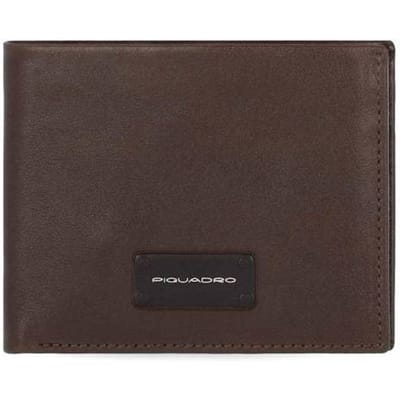 Portfolio Piquadro Harper Man Moro Hoofdhuid - PU3891APR-TM