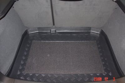 Kofferbakmat Audi A3 (8P) Sportback 2004-2013 (niet voor Quattro) - Guardliner