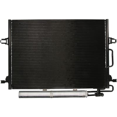 Condensator, airconditioning THERMOTEC KTT110142