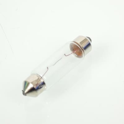 Sifam-lamp voor auto's 12 V 10 W SV8.5-8 nieuw