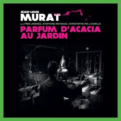 Jean-Louis Murat - Parfum d'Acacia Au Jardin (2 CD)
