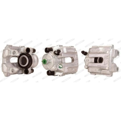 Remklauw FERODO FCL694963, achter links