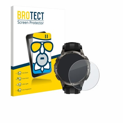 BROTECT - Screenprotector voor Kospet Tank T4 - Folie Beschermfolie Beschermglas matte