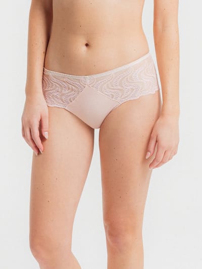 Louisa Bracq Moonlight Shorty Roze 38