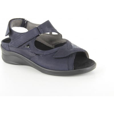 Durea 7408.220.9651-m dames sandalen