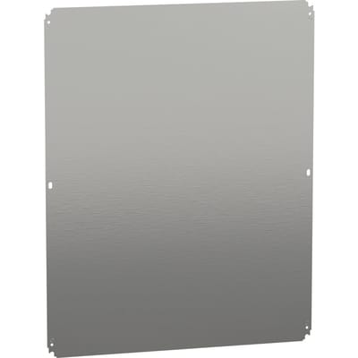 Schneider Electric Montageplaat 1000x800mm - NSYMM108