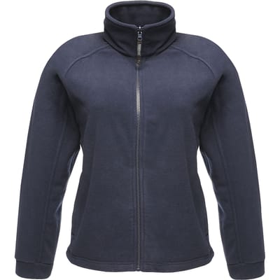 Regatta - Dames Thor III Fleece Vest (Navy)