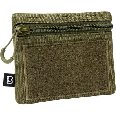 Brandit - Mini EDC Bag Molle tasje - Olijfgroen