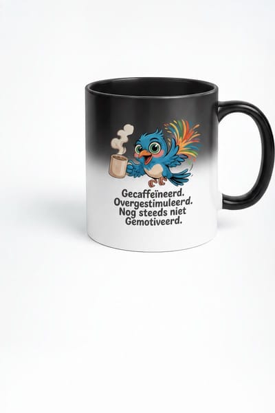 Nevolis® | Espressomok 330ml met Uniek Design | Ontwerp Jouw Eigen Mok | Handgemaakt Cadeau voor Koffieliefhebbers | Gepersonaliseerd op Aanvraag | Enkel of Grote Bestelling