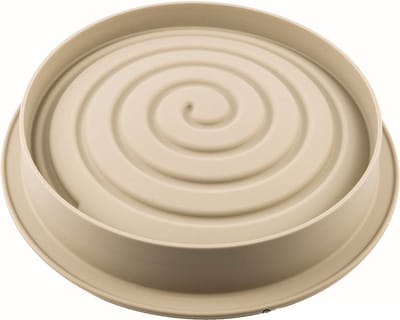 Silikomart Silicone 3D Design Mould - Girotondo