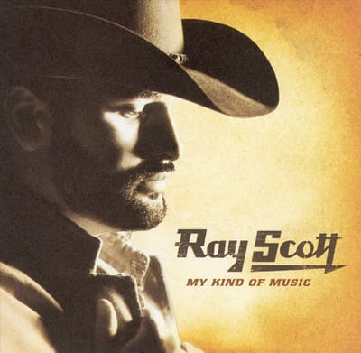 My Kind Of Music