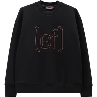 Sweatshirt CMP