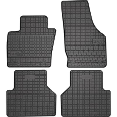 Rubber vloermatten FROGUM MMT A040 0733