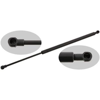 Gasveer, achterklep FEBI BILSTEIN 27594