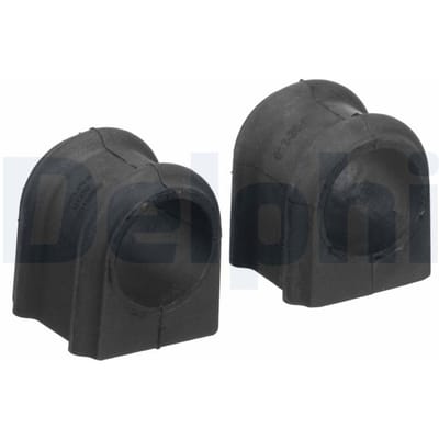 Stabilisatorlager aan draagarm DELPHI TD1886W, 2 stuks