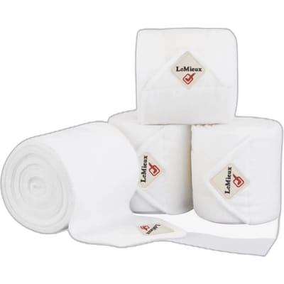 Paardenpolobanden LeMieux Classic