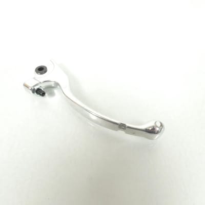 Levier frein droit pour Moto Yamaha 50 TZR 2004 à 2018 150mm / 157mm / Ø6mm / Ép10mm Neuf