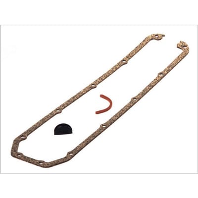 Pakkingset, klepdeksel HANS PRIES 100 658