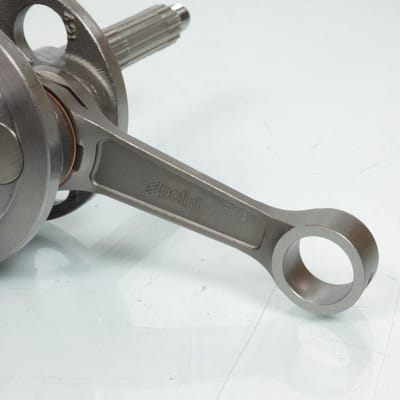 Vilebrequin d embiellage Polini pour Scooter Gilera 50 Storm Neuf