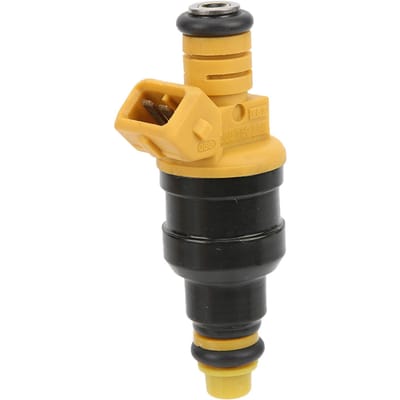 Brandstofinjector 0280150718 Metaal Vervanging voor FORD Mustang F150 F250 E150 E250 E350