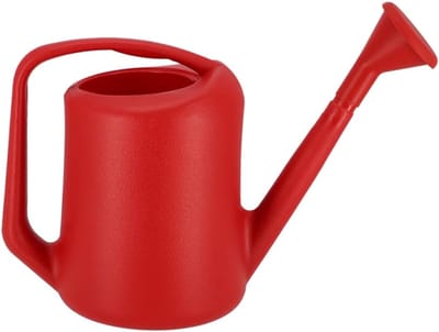 Gieter 5 Liter - Waterkan Tuin - Planten Water Geven - Afneembare Schenktuit - 43 x 20 x 32 cm