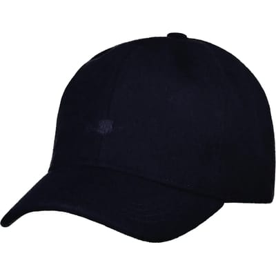 Baseball cap Gant Tonal Shield