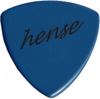 Hense - Nigel Ray Beck triangle - plectrum - 2.20 mm