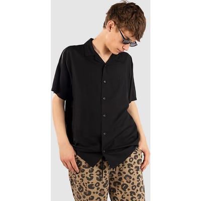 Volcom Single Stone Shirt zwart