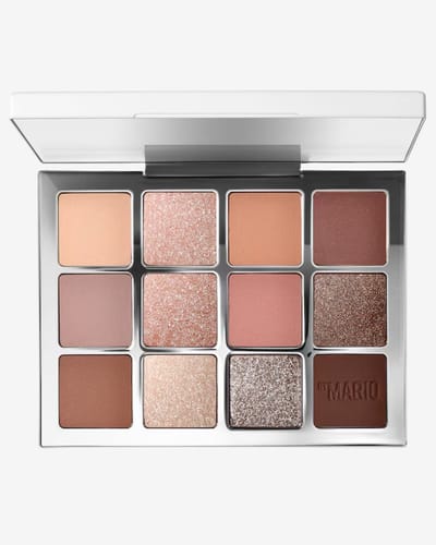 Makeup by Mario - ethereal eyes - eyeshadow palette - the original