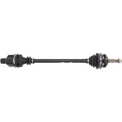 Aandrijfas POINT GEAR PNG73032