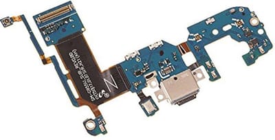 Dock Connector Flexkabel Geschikt voor Samsung Galaxy S8 Plus – Premium