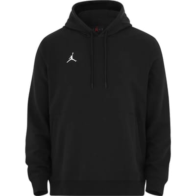 Jordan Tm25 Air Fleece Stock Hoody Zwart K010