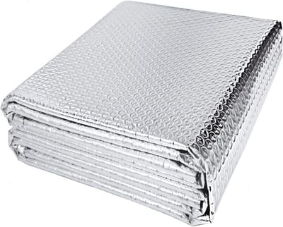 Dubbele Reflecterende Isolatie voor RV - 24" x 25 FT