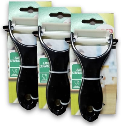 Dunschiller keramisch Voordeelpack 3 stuks