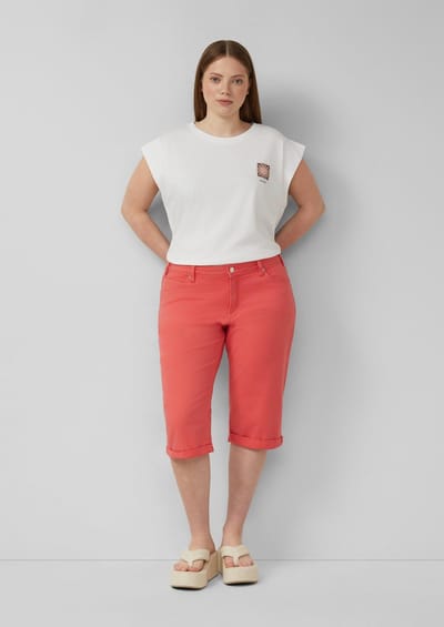 QS Jeans-Hose CATIE