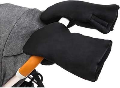 Kinderwagen, handwarmer, handschoenen, warme winddichte handmof voor kinderwagen, kinderwagen, , handwarmer, kinderwagen, kinderwagenmof, voor alle kinderwagens, buggy's